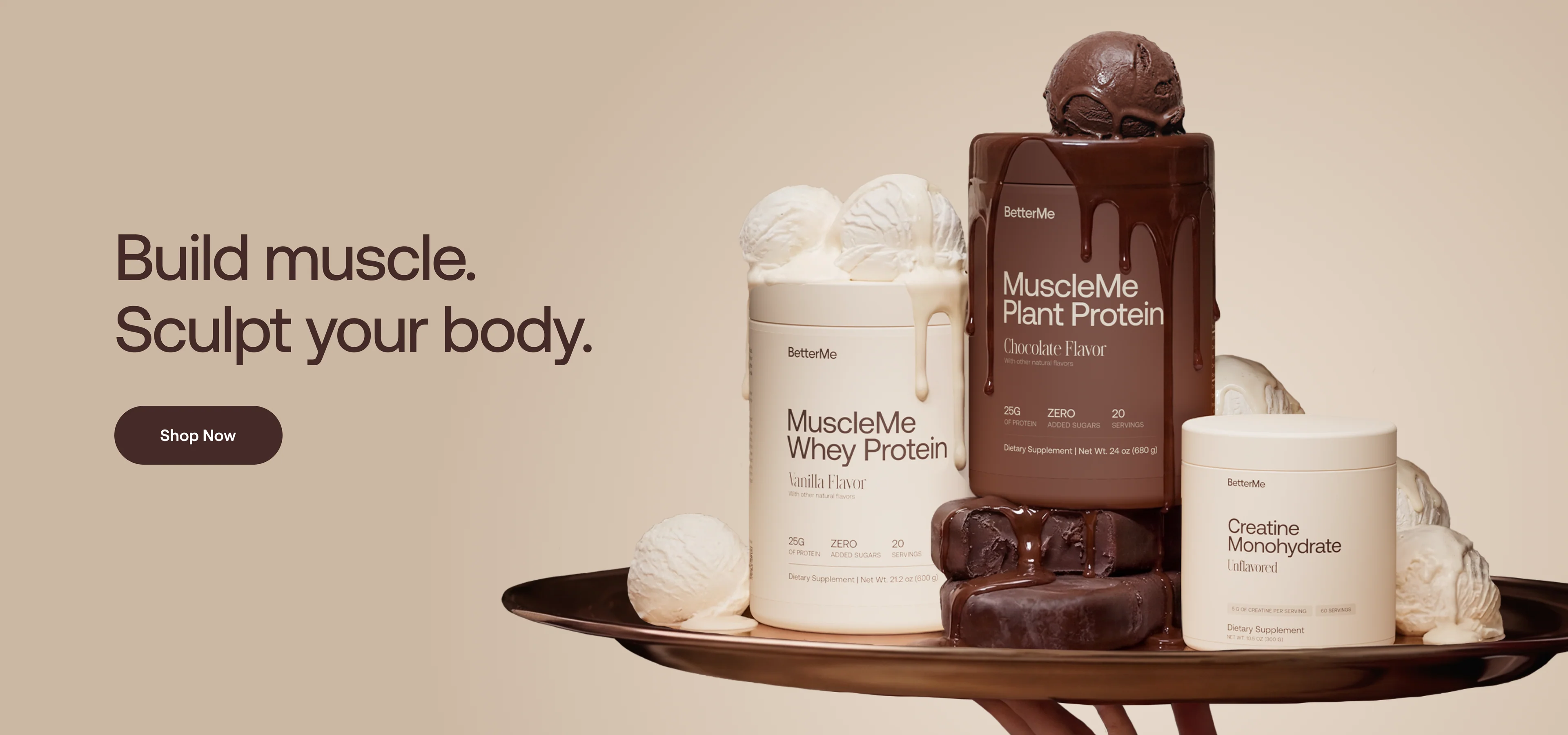 Elevate Your Fitness Journey Today